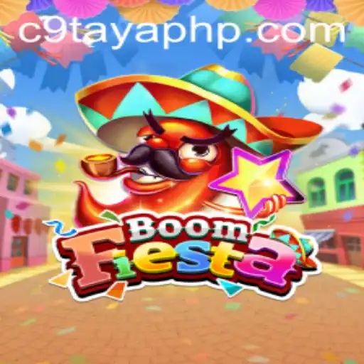 BoomFiesta: Exploring the Electrifying World of C9TAYA