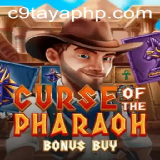 Unraveling 'Curse of the Pharaoh Bonus Buy': An Adventurous Slot Experience