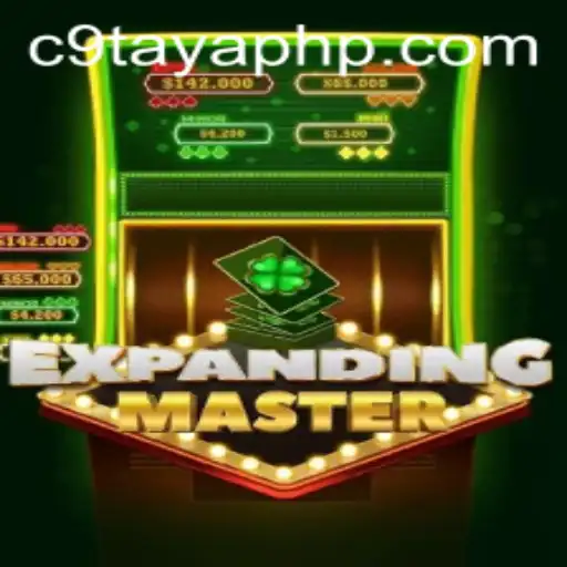 Exploring the Boundaries of Gaming with ExpandingMaster