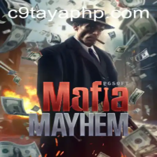 MafiaMayhem - A Thrilling Journey into Deceit and Strategy