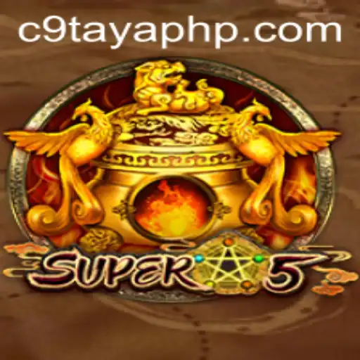 Discovering Super5: A New Era in Gaming