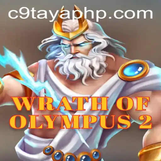 WrathofOlympus2: Dive into a Mythical Adventure with the Keyword C9TAYA